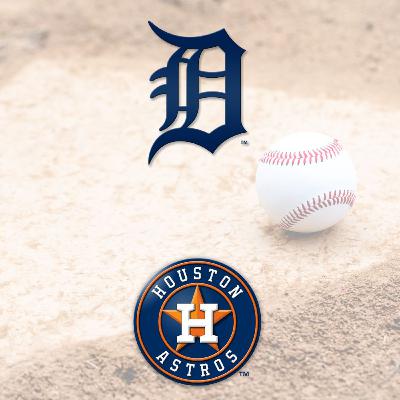 Quick Astros Recap: 4/28 Quick Astros Recap: 4/28