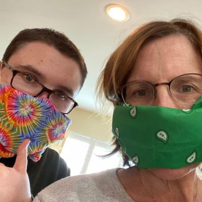 Mothers’s Day 2020 Quarantine Edition Mothers’s Day 2020 Quarantine Edition