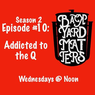 Bryan Odom and Bradley Volmer: Addicted to the Q Bryan Odom and Bradley Volmer: Addicted to the Q