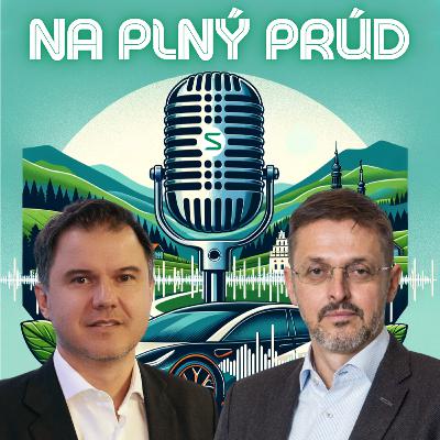 Andrej Juris: Elektromobilita a moderná regulácia v energetike Andrej Juris: Elektromobilita a moderná regulácia v energetike