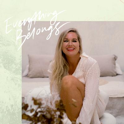 Intimacy in Business with Sammie Fleming