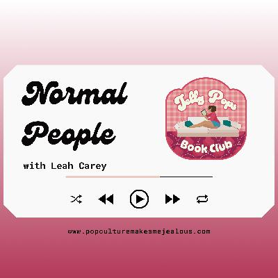 Normal People with Leah Carey