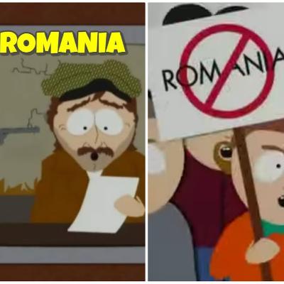 Cum este vazuta Romania in Desene Animate? (part II) Cum este vazuta Romania in Desene Animate? (part II)