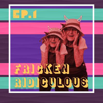 Ep.01 | Introduction & Old People