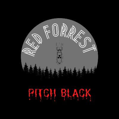 Pitch Black | AM 1060