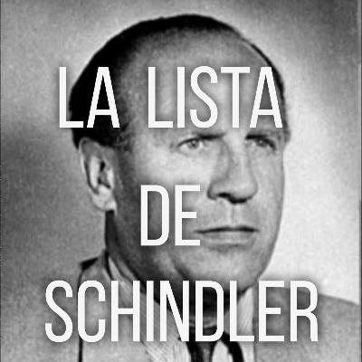La lista de Schindler