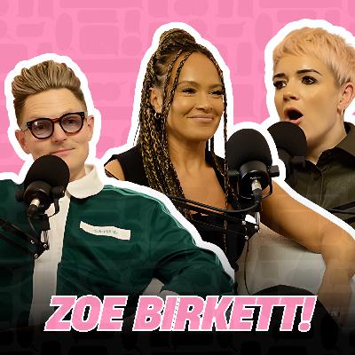 Zoe Birkett: Pop Idol Legend!