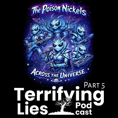 Poison Nickels Across the Universe Part 05 (of 10)