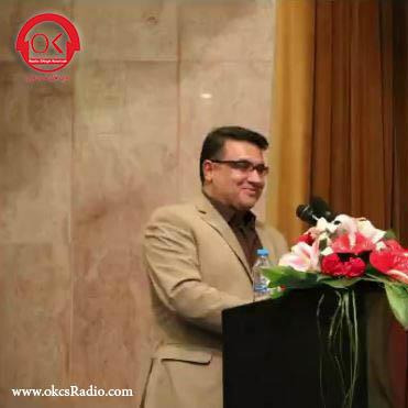 گفتگو با مهندس گودرزی