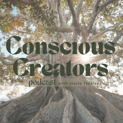 Awakening the Healer Within // with Leah Staley