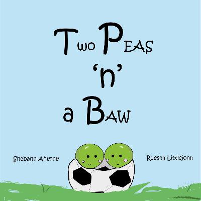 Two peas n a baw podcast - episode 6