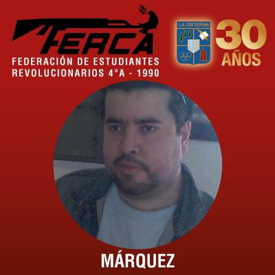 Capítulo 4: Ferca 30 años después - Marquez Capítulo 4: Ferca 30 años después - Marquez