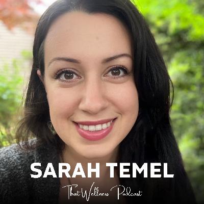 No Bad Charts: Astrology-Informed IFS with Sarah Temel