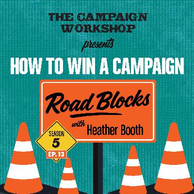 Political Shifts (feat. Heather Booth)