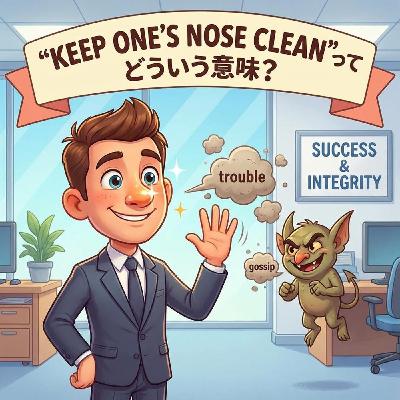 「トラブルを避ける」って英語でどう表現する?【イディオム解説】 「トラブルを避ける」って英語でどう表現する?【イディオム解説】