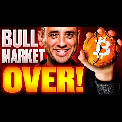 Retail is OUT of Crypto…Institutions Are ALL IN! [Proof]