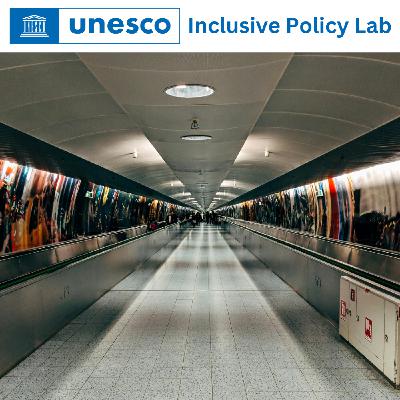 Infantilized and unequal – the public sector is struggling when it’s needed the most Infantilized and unequal – the public sector is struggling when it’s needed the most