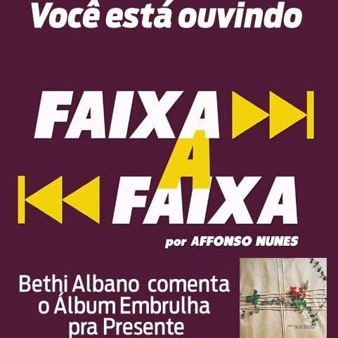 Faixa a Faixa