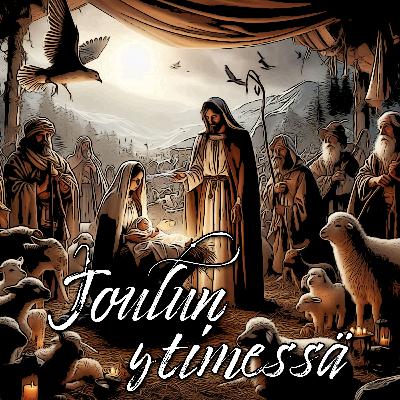 Joulun ytimessä Joulun ytimessä