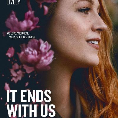 It Ends With Us - book summary | in Bangla