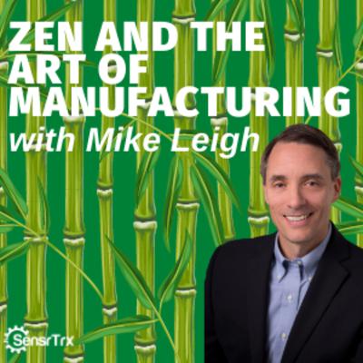 Leadership Skills w/ Mike Leigh