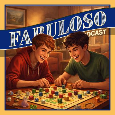 Sorte, Azar e Agência: Como a Aleatoriedade Afeta os Jogos | Fabuloso Podcast