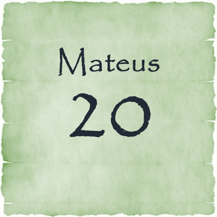 Mateus 20 episode artwork