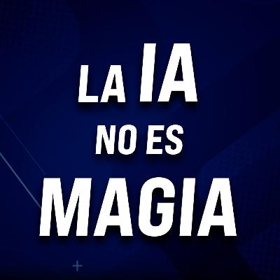 #126 La IA no es magia: Estrategias de IA para grandes empresas | Moriak Núñez - CMPC