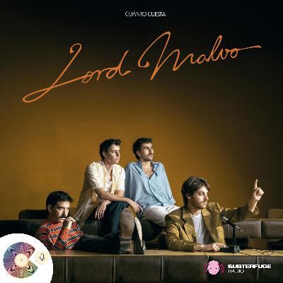 Cuánto Cuesta - El podcast de Lord Malvo Cuánto Cuesta - El podcast de Lord Malvo