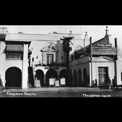 Episode 2: The Fox Theater Turns 100 featuring Todd Huffman