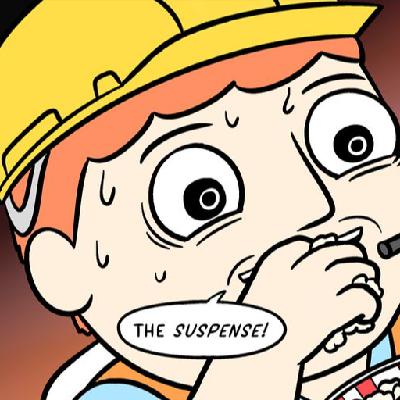 Episode 010: properly saying fuck