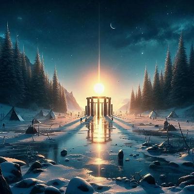 134: Solstice