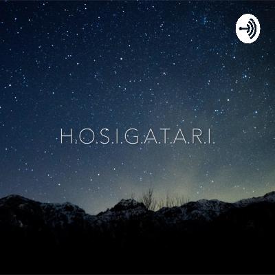 H.O.S.I.G.A.T.A.R.I. Project Radio 第2回 〜とりあえず、配信しよう。〜　[テーマ:模様替え、Mac]