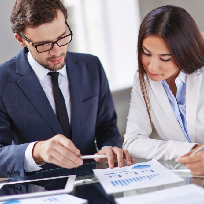 Trusted Chartered Accountants in the UK Trusted Chartered Accountants in the UK