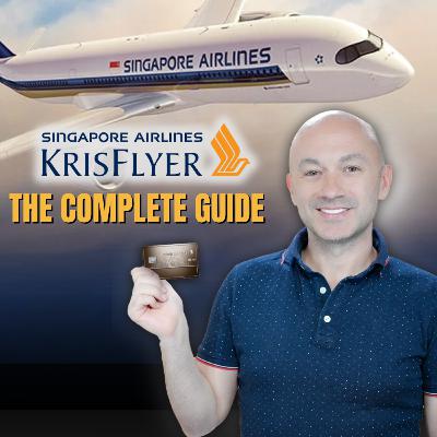 135. Maximize Your Singapore KrisFlyer Redemptions