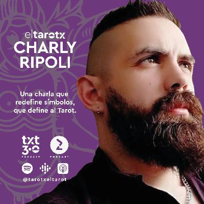 MOMENTOS TxT 3.0 - EL TAROT X CHARLY RIPOLI