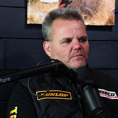 DirtBikeTV Interview | A career in dirt bikes with Jay Clark | WannaBes Mobcast | Podcast Episode 18 DirtBikeTV Interview | A career in dirt bikes with Jay Clark | WannaBes Mobcast | Podcast Episode 18