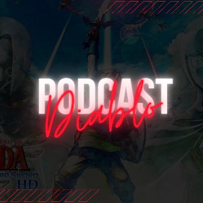 El #NintendoDirect (No) fue una decepción