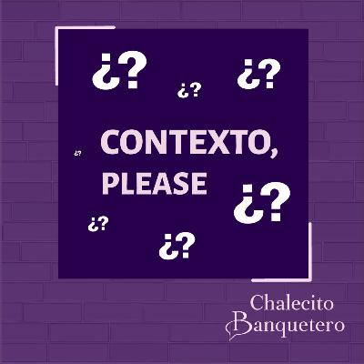 Contexto, please