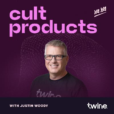 From Claroty to Twine: Building a Top-Down Security Company