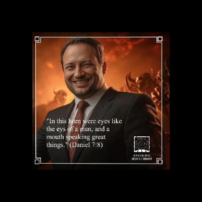 [§138] The Little Horn: Satan’s Dominion since 1830 AD