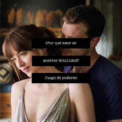 El amo y el esclavo | ¿Amar es mostrar debilidad?