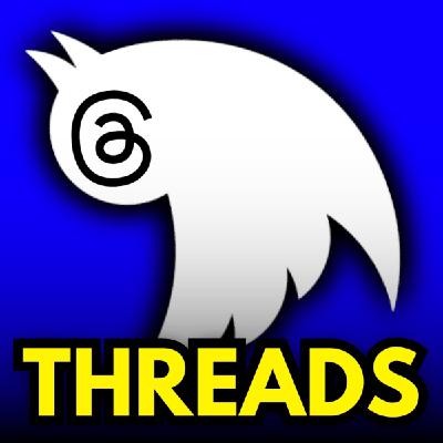 THREADS, EL INSTAGRAM DE TWITTER: una PESADILLA PARA MUSK y los tuiteros (explicamos los riesgos)
