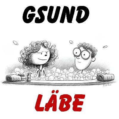 Chill, Chat, and Learn Swiss German: Wellness Edition