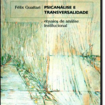 MÁQUINA E ESTRUTURA [FÉLIX GUATTARI]