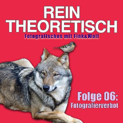 Fotografierverbot Fotografierverbot