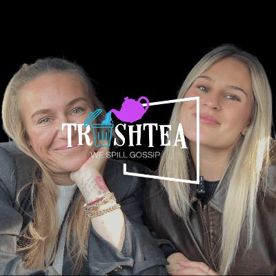 #46 Menja & Nasty: Trashtalk!!! #46 Menja & Nasty: Trashtalk!!!