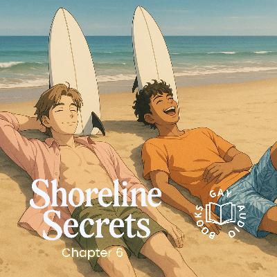 Chapter 7 | Shoreline Secrets