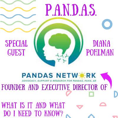P.A.N.D.A.S.: We Are Covering It ALL