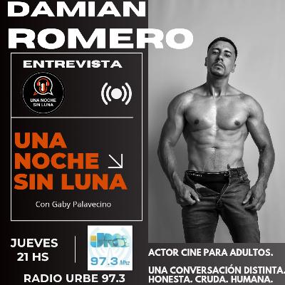 ¿Ser actor porno te destruye o te libera? La historia real de Damian Romero ¿Ser actor porno te destruye o te libera? La historia real de Damian Romero